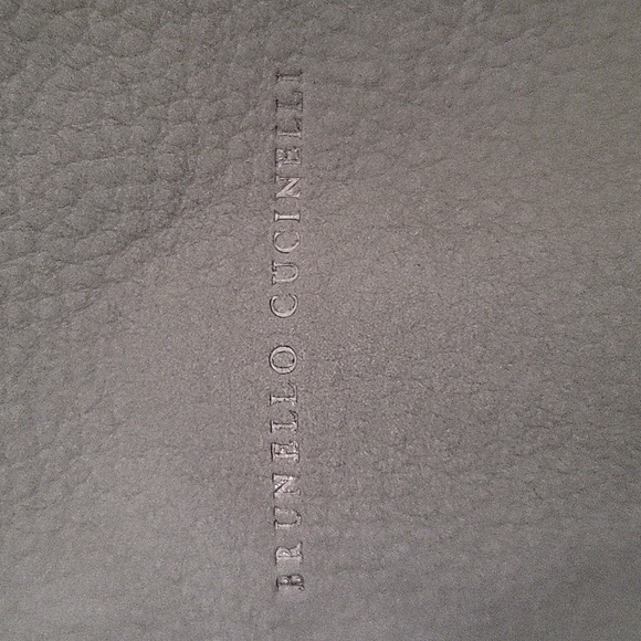 Brunello cucinelli shopper bag - Picture 3 of 12